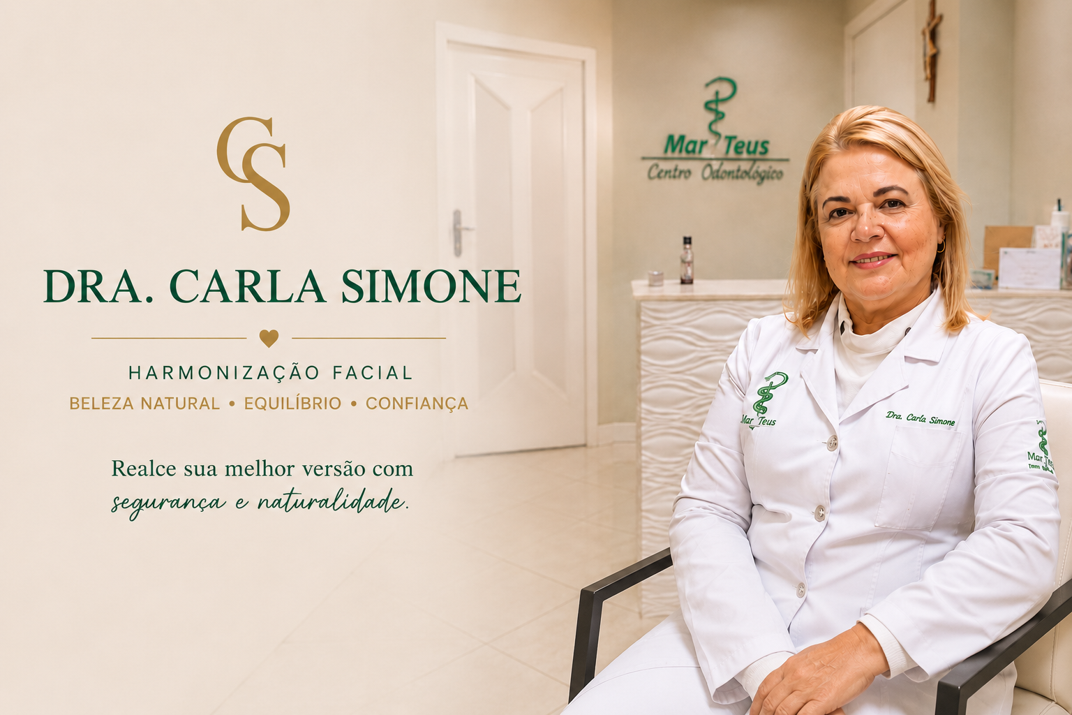 Dra Carla Simone